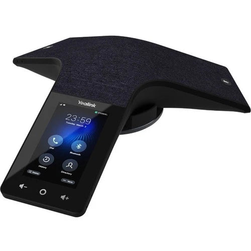 1204613 - Yealink CP935W IP Conference Station Cordless Wireless Desktop
