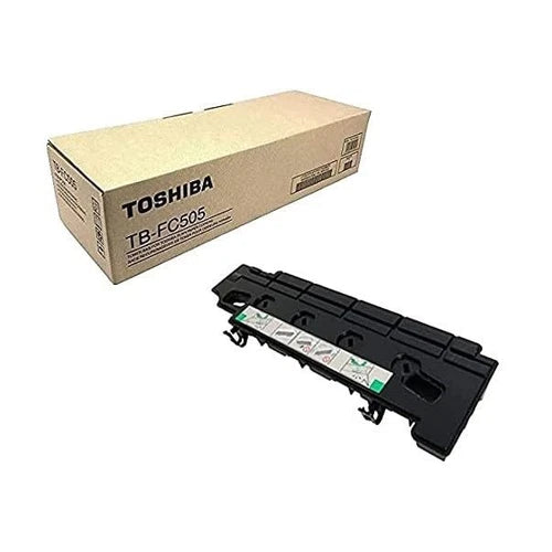 TBFC505 - Toshiba Waste Toner Container