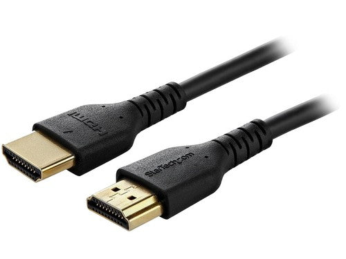 HDMI2-CABLE-4K60-10W - StarTech 10ft 3m High Speed HDMI Cable 4K 60Hz/1440p