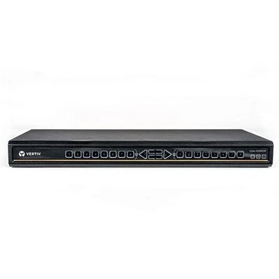 SCM185DPH-400 - Vertiv Cybex KVM Switchbox