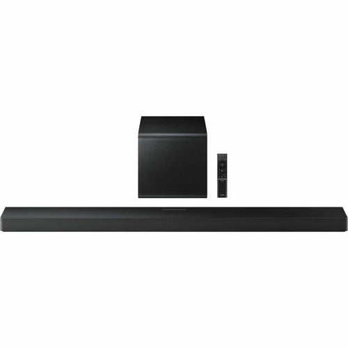 HWQS700FZA - Samsung 3.1.2 Bluetooth Smart Sound Bar Speaker Google Assistant Alexa