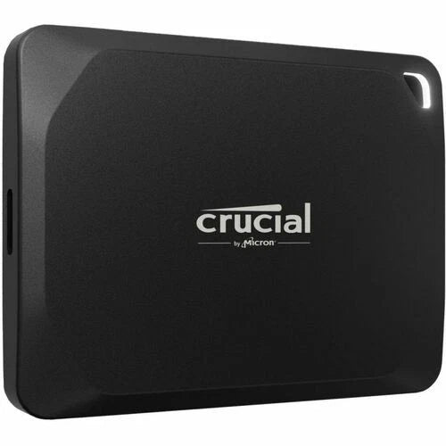 CT2000X10PRO - Crucial X10 Pro SSD9 2TB Portable Solid State Drive