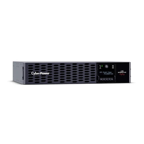 PR1000RT2UC - CyberPower Smart App Siave UPS Systems
