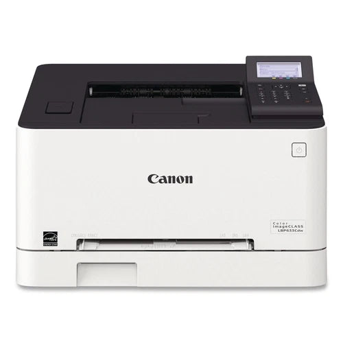 5159C002 - Canon Color imageCLASS LBP633Cdw Laser Printer