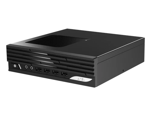 PRODP2113M-655US - MSI Desktop Computer PRO