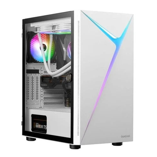 GD-ARGUS - Gamdias ARGUS E4 Elite WH ARGUS E4 Elite WH gdargus