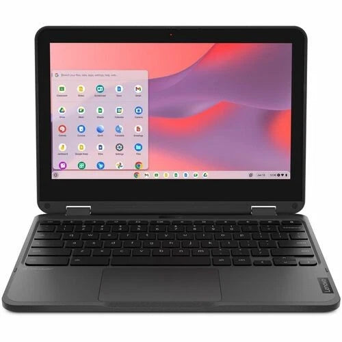 83L40000US - Lenovo 500e Chromebook Gen 4s 11.6 TouchScreen Convertible