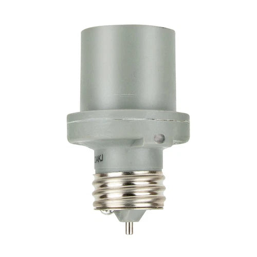 SLC7 - Westek Auto-Off Screw-In 60W Auto-Off Lightbulb Socket Light Control