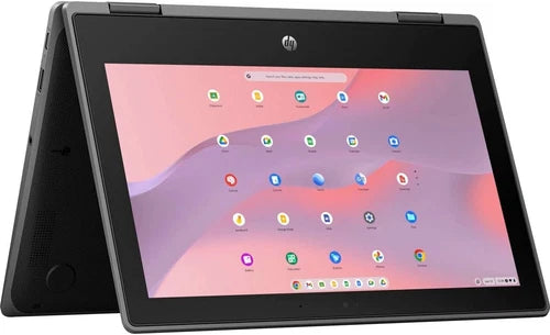 7L301UT#ABA - HP Fortis x360 G3 J Chromebook 11.6" N4500 8GB 64GB eMMC 7L301UT Laptop