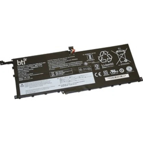 00HW028-BTI - BTI 15.2V 50WHR Li-Ion Battery
