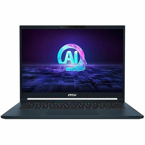STEALTH14A1068 - MSI Stealth 14 AI Studio A1VFG-068US 14" Gaming U7-155H 16GB 1TB W11H Laptop