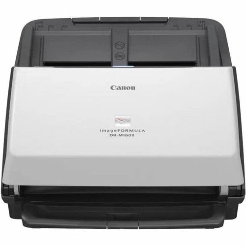 6049C002 - Canon imageFORMULA M160II Sheetfed Scanner 600 x 600 dpi Optical