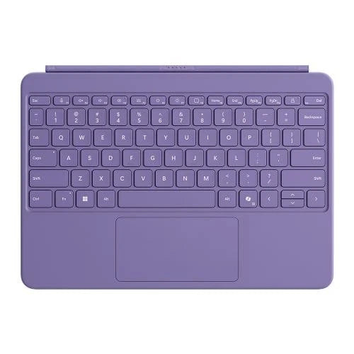 EP2-32727 - Microsoft Surface Pro 12" Keyboard Violet