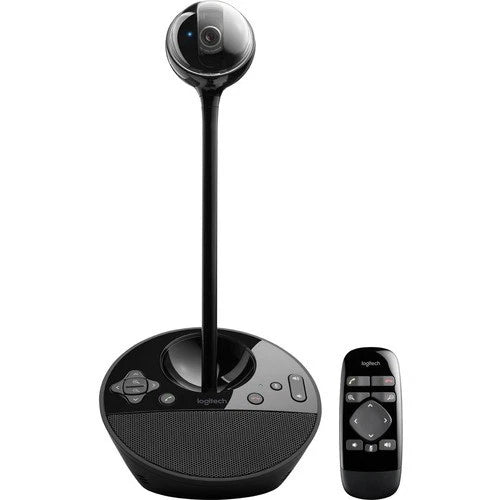 960001005 - Logitech BCC950 All-In-One Webcam and Speakerphone