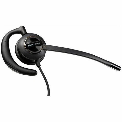 783P2AA - Poly EncorePro 530 Quick Disconnect Discreet Headset TAA