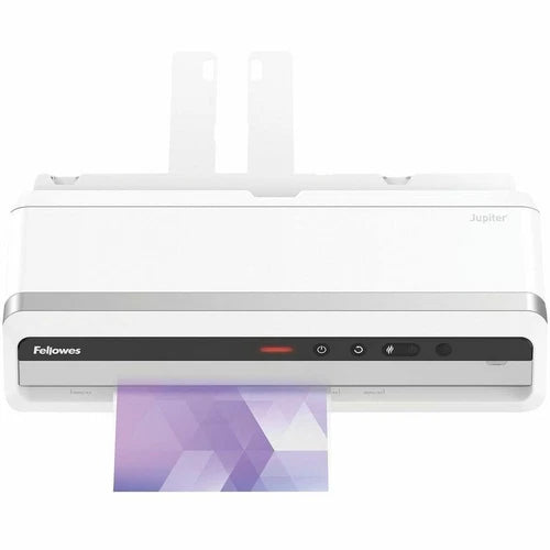 5746101 - Fellowes Venus 125 Thermal and Cold Laminator