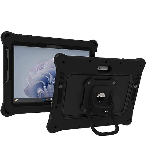 CWM349MP - The Joy Factory aXtion Pro MP Rugged Carrying Case Microsoft Surface Pro 9