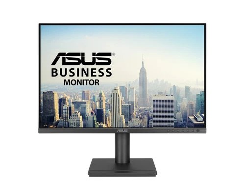90LM0AJ0-B01KB0 - Asus 24" Class WUXGA LED Monitor 16:10