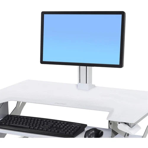 97935062 - Ergotron Cart Mount