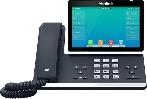 330100000 - Yealink Wall Mount Bracket