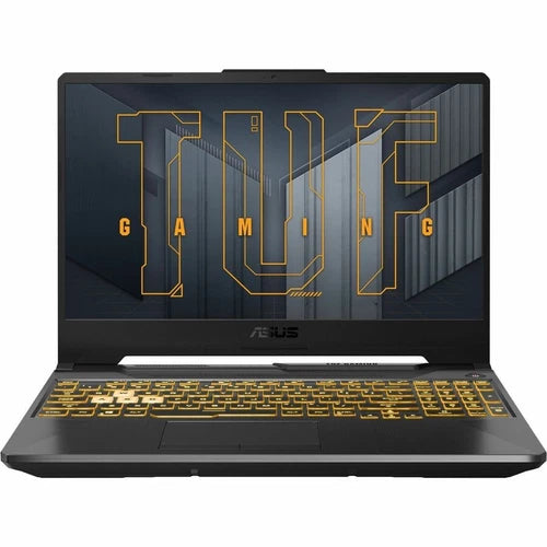 FA506NCDS53 - Asus TUF Gaming A15 FA506 15.6" FHD Gaming Laptop Ryzen 5 7535HS 16GB 512GB W11H