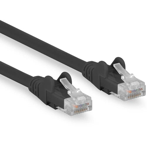 Y10C379-BK - Rocstor Cat.6 Network Cable