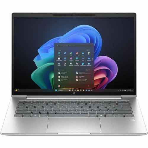 BG6J9UT#ABA - HP ProBook 4 G1q 14" Snapdragon X 16GB 512GB SSD W11P Laptop