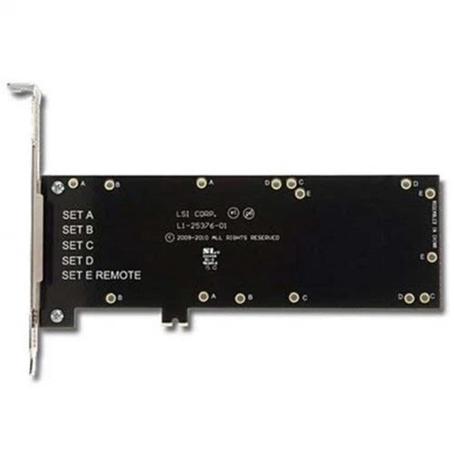 L52537600 - Supermicro Mounting Bracket