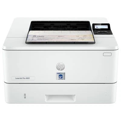 4001DM101 - TROY 4001dn Micr Laser Printer