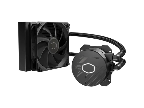 MLW-D12M-A17PK-R1 - Cooler Master MasterLiquid 120L Core