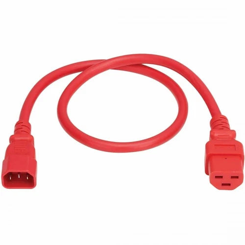 P037-2P5-ARD - Tripp Lite Eaton Series C14 to C21 15A 250V 14 AWG Power Cord
