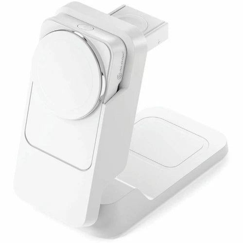 MFPB5KM - Alogic Matrix Ultimate 3-in-1 Wireless Charger
