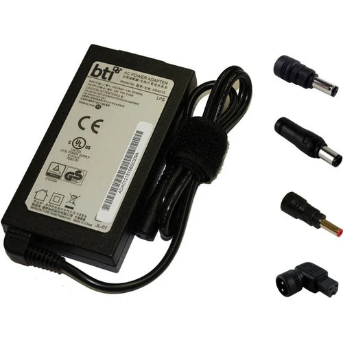0723JG - BTI USB-C 65W Power Adapter