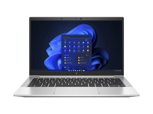 J5-830G8B02 - HP 830 G8 Core i7-1185G7 3.0GHz 13.3 inch FHD 16GB 256GB SSD Windows 11 Pro