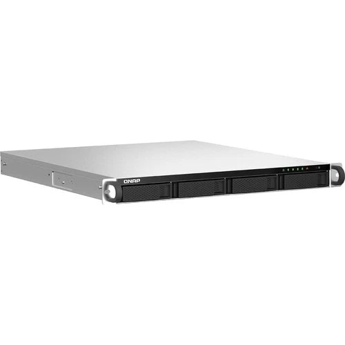 TS-464U-8G - QNAP SAN/NAS Storage System