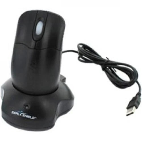 STM042WE - Seal Shield Storm Wireless Waterproof Mouse