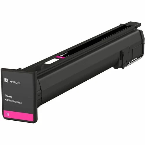 77L0HMG - Lexmark High Yield Laser Toner Cartridge Return Program Magenta