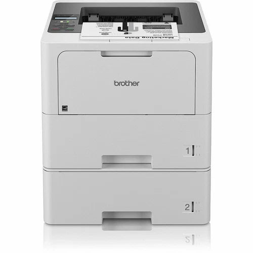 HL-L6210DWT - Brother Business Monochrome Laser Printer