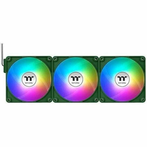 CL-F230-PL14RG-A - Thermaltake CT140 EX Reverse Racing