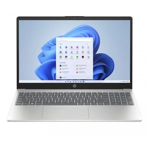 8R8J3UA#ABA - HP 15.6" HD Notebook Intel Core i3-N305 8GB RAM 256GB SSD