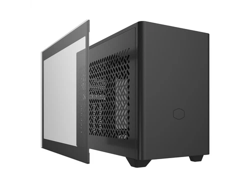 NR200PV2-KCNN-S00 - Cooler Master MasterBox NR200P V2