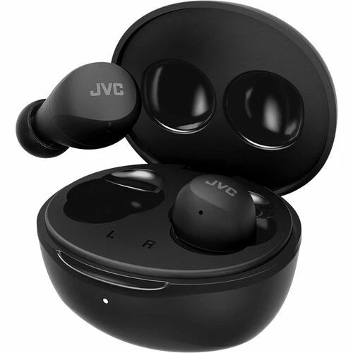 HA-A6T-B - JVC Gumy Mini True Wireless Earphones