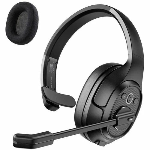 TAM0103 - EKSA H1 Pro AI-Powe ENC Wireless Headset