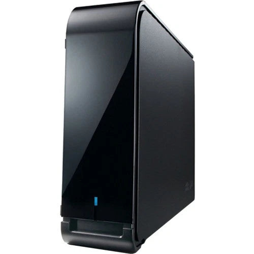HD-LX4 - Buffalo DriveStation Axis Velocity USB 3.0 4TB High Speed 7200 RPM External Hard Drive
