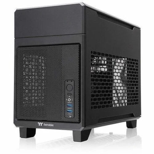 CA11A00S1NN00 - Thermaltake Gaming Computer Case