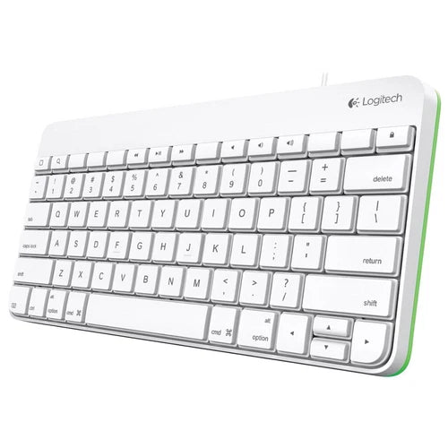 920006341 - Logitech Wired Keyboard