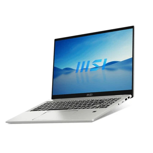 PRE16EVO13280 - MSI Prestige 16Evo A13M-280US 16" i7-13700H 32GB 1TB W11H Laptop