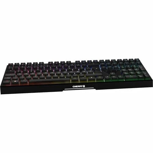 G80-3821LJBUS-2 - Cherry XTRFY MX 3.0S Gaming Keyboard