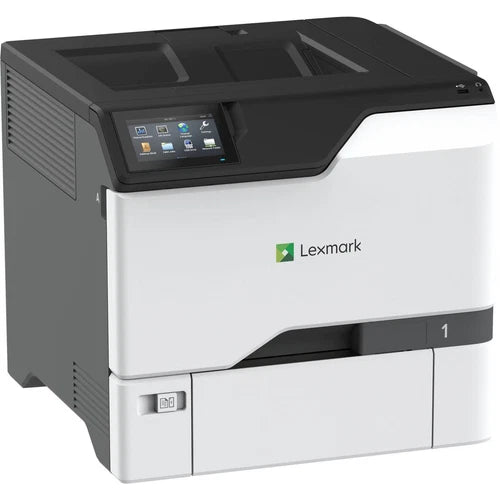 47C9100 - Lexmark CS735de Desktop Laser Printer Color