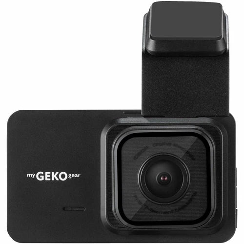ORBIT1120 - Adesso GekoGear Orbit 1120 1080P HD Dash Cam